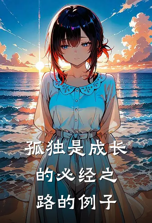 孤独是成长的必经之路的例子