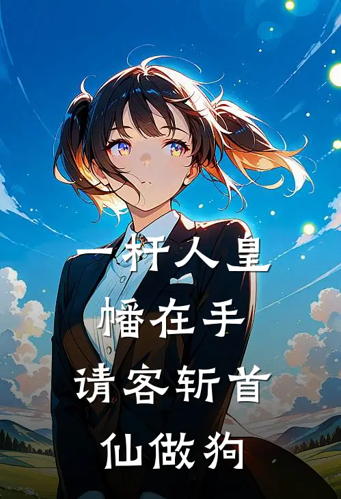 一杆人皇幡在手，请客斩首仙做狗陈默曹欠最新小说全文阅读_最新章节列表一杆人皇幡在手，请客斩首仙做狗(陈默曹欠)