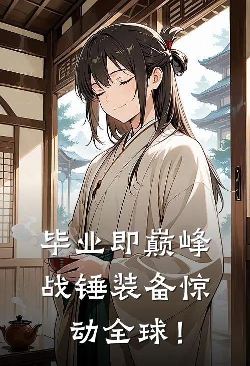 毕业即巅峰：战锤装备惊动全球！