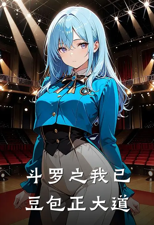 斗罗之我已豆包正大道