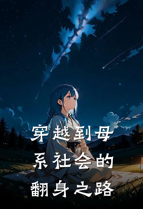 穿越到母系社会的翻身之路