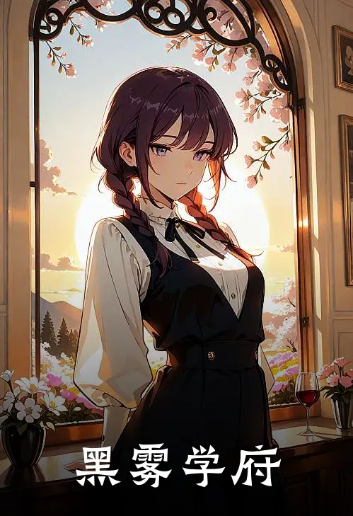 黑雾学府伊莱恩卡尔新热门小说_最新章节列表黑雾学府(伊莱恩卡尔)