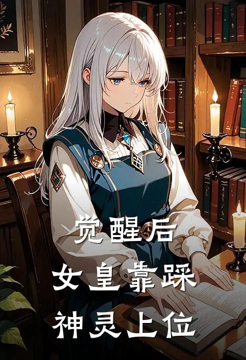 觉醒后，女皇靠踩神灵上位