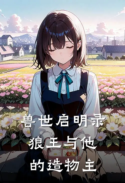 兽世启明录：狼王与他的造物主林沐翔风免费小说免费阅读_推荐完结小说兽世启明录：狼王与他的造物主(林沐翔风)