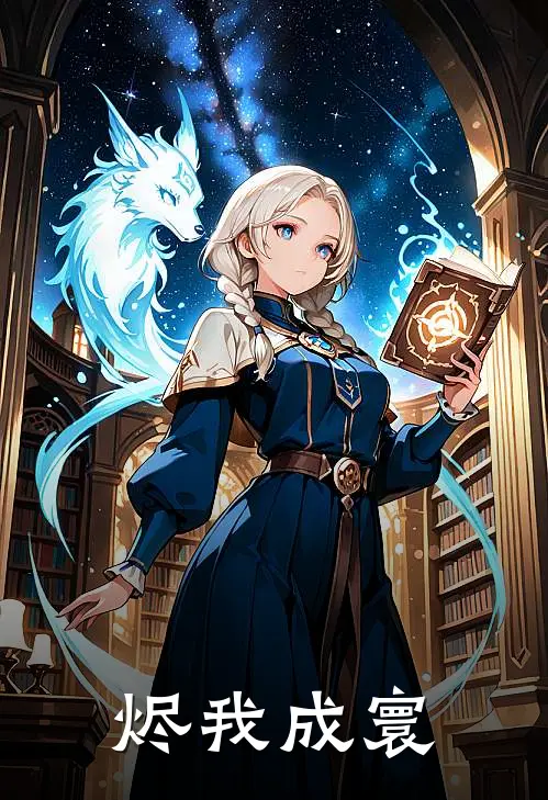 烬我成寰(林烬王厉)好看的小说推荐完结_完本小说烬我成寰林烬王厉