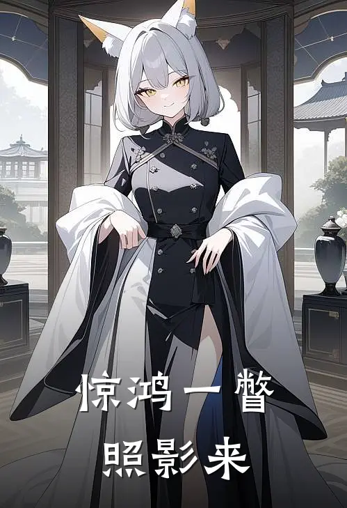 惊鸿一瞥照影来(阿志江明)免费阅读无弹窗_最新好看小说推荐惊鸿一瞥照影来阿志江明