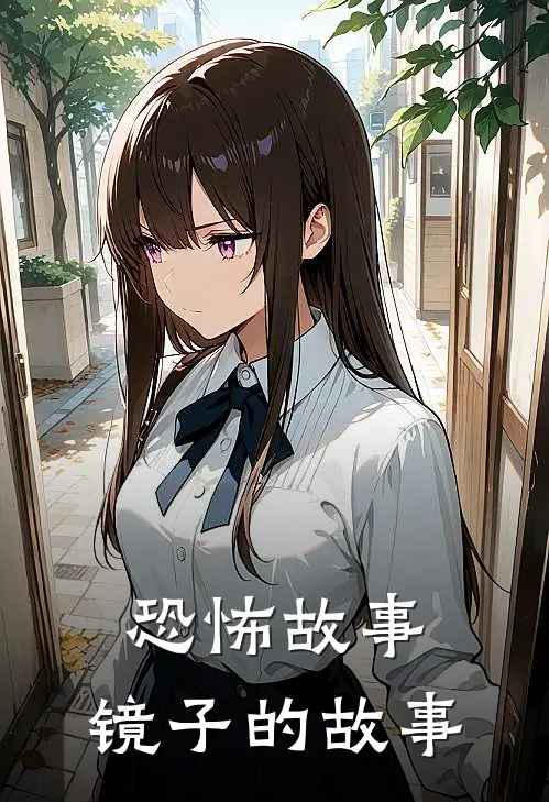 恐怖故事:镜子的故事