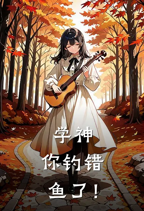 学神，你钓错鱼了！苏小鱼江澈完本小说大全_免费小说免费阅读学神，你钓错鱼了！(苏小鱼江澈)