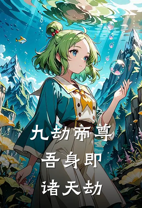 九劫帝尊：吾身即诸天劫