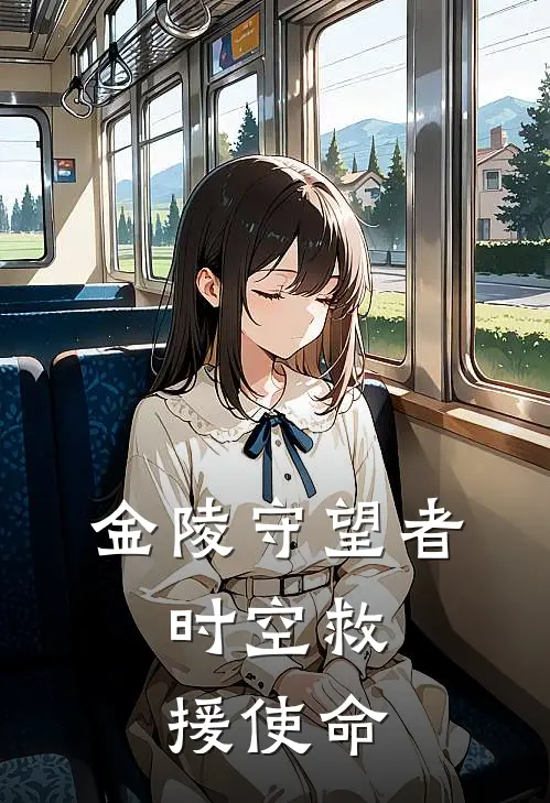 金陵守望者：时空救援使命