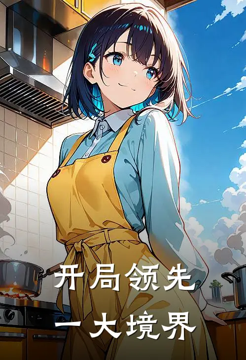 《开局领先一大境界》陆凡赵铁柱全本阅读_(陆凡赵铁柱)全集阅读