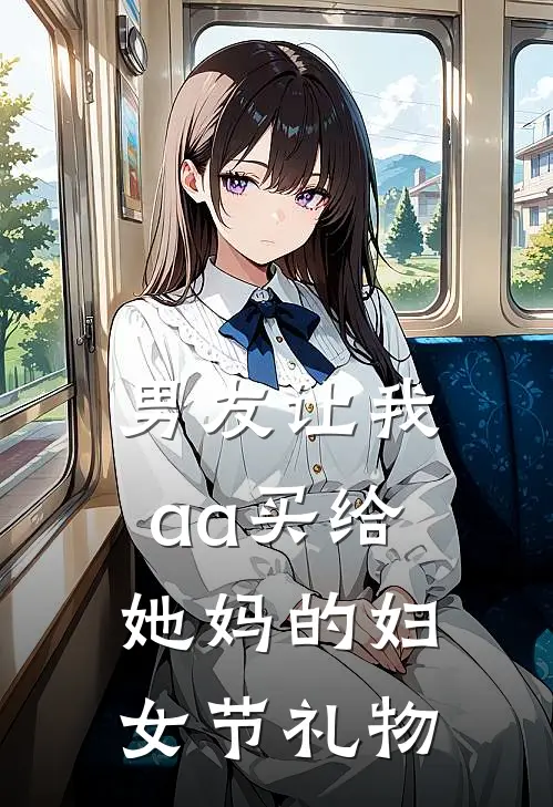 男友让我aa买给她妈的妇女节礼物