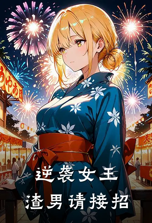 逆袭女王：渣男请接招(苏晚苏柔)全章节在线阅读_苏晚苏柔全章节在线阅读