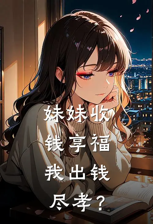妹妹收钱享福，我出钱尽孝？(志明晓雯)热门网络小说推荐_最新完结小说推荐妹妹收钱享福，我出钱尽孝？志明晓雯