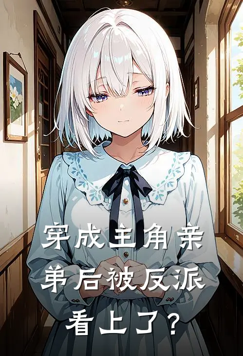 穿成主角亲弟后被反派看上了？霍深霍深完结小说_免费小说在线看穿成主角亲弟后被反派看上了？霍深霍深