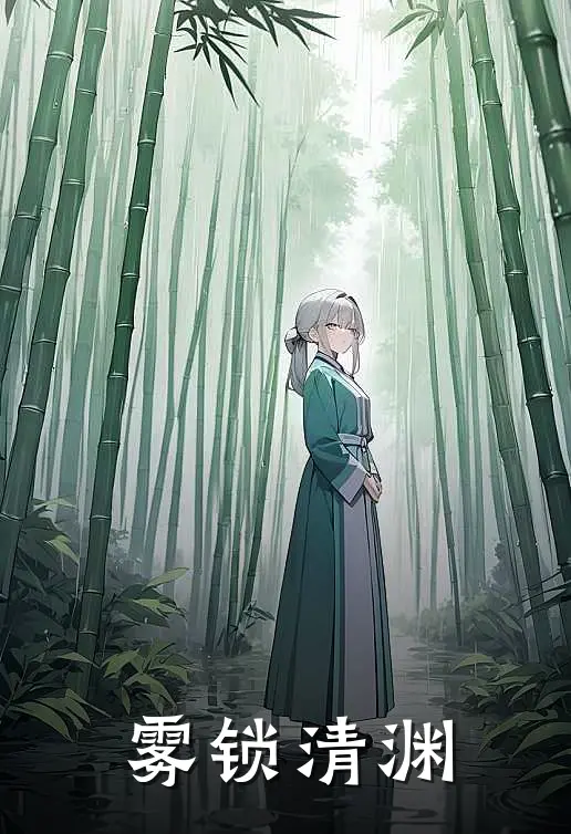 《雾锁清渊》沈砚清谢临渊已完结小说_雾锁清渊(沈砚清谢临渊)经典小说