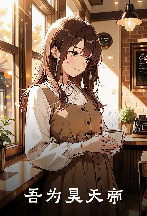 吾为昊天帝(林昊林昊)热门网络小说推荐_最新章节列表吾为昊天帝(林昊林昊)