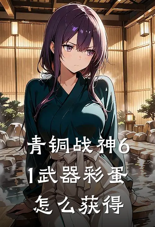 青铜战神61武器彩蛋怎么获得