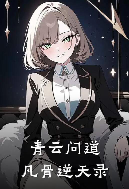 青云问道：凡骨逆天录
