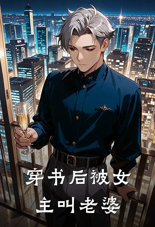 穿书后被女主叫老婆