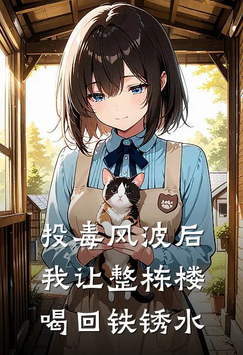 投毒风波后，我让整栋楼喝回铁锈水(江澈王婶)免费阅读_无弹窗全文免费阅读投毒风波后，我让整栋楼喝回铁锈水江澈王婶