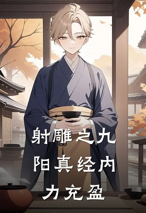 射雕之九阳真经内力充盈