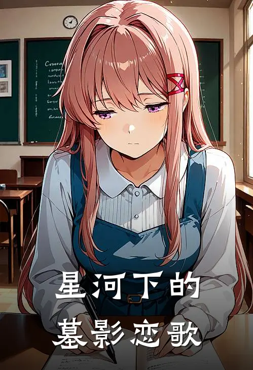 星河下的墓影恋歌(苏婉儿沈星河)在线免费小说_完整版免费小说星河下的墓影恋歌(苏婉儿沈星河)