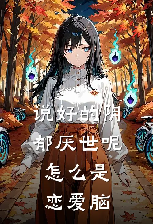 说好的阴郁厌世呢，怎么是恋爱脑