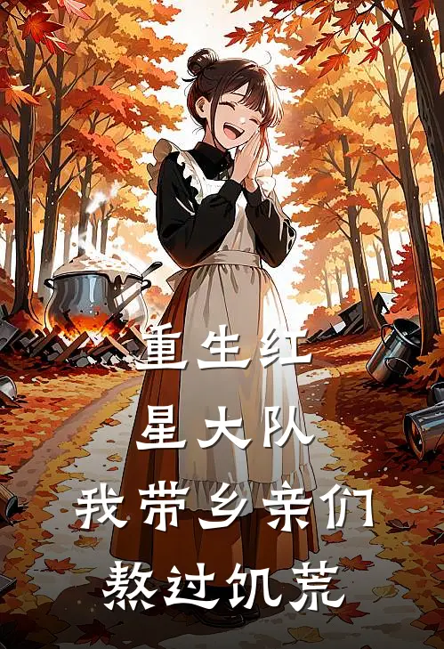 重生红星大队：我带乡亲们熬过饥荒