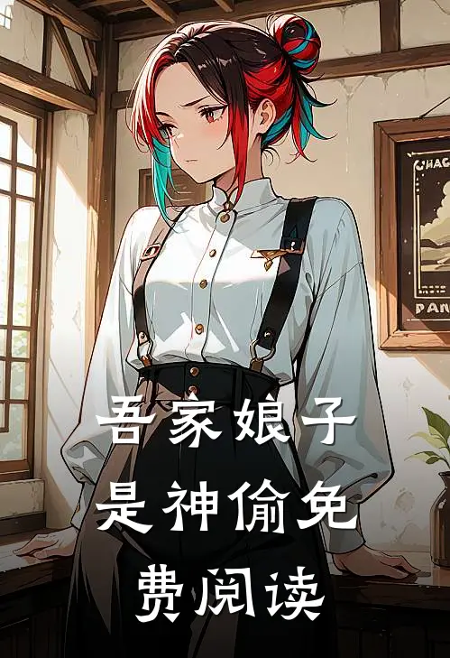 吾家娘子是神偷免费阅读