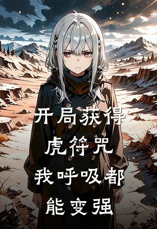 开局获得虎符咒，我呼吸都能变强