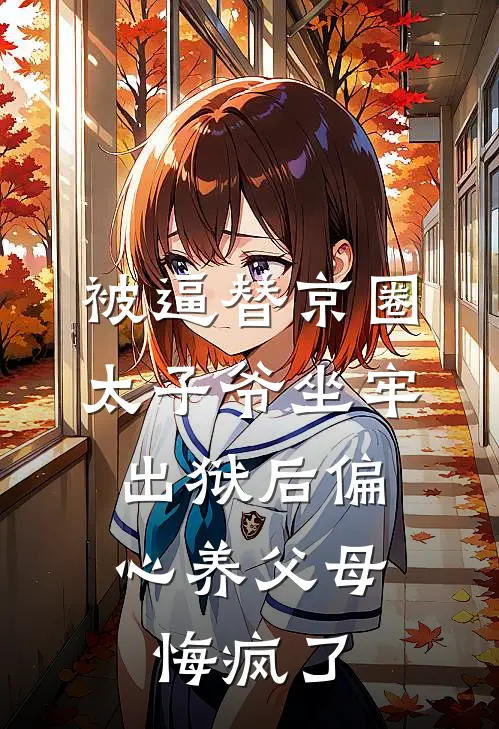 被逼替京圈太子爷坐牢，出狱后偏心养父母悔疯了(月瑶林昭)免费阅读_热门的小说被逼替京圈太子爷坐牢，出狱后偏心养父母悔疯了月瑶林昭