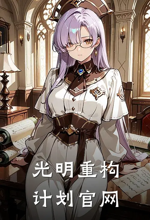 光明重构计划官网