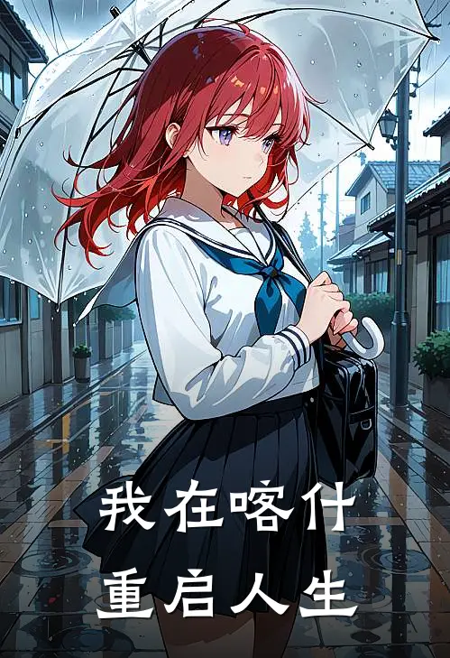 我在喀什重启人生(陆航买买提)热门网络小说推荐_最新完结小说推荐我在喀什重启人生陆航买买提