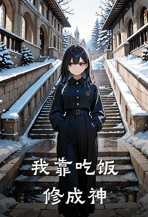 我靠吃饭修成神