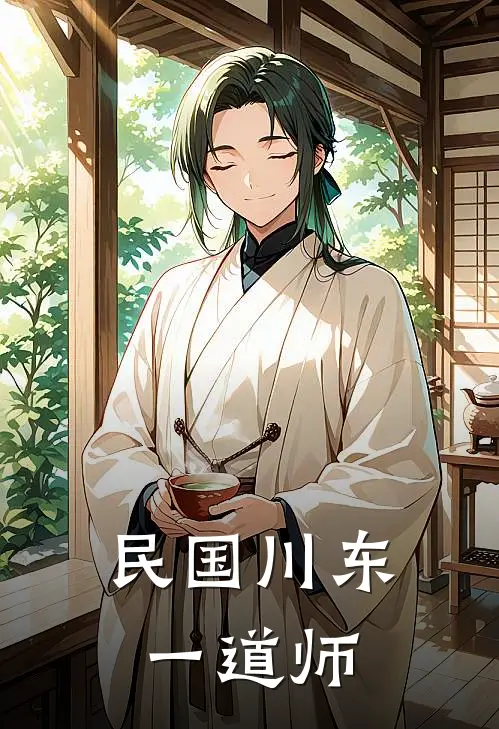 民国川东一道师