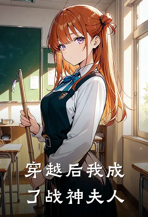 穿越后我成了战神夫人