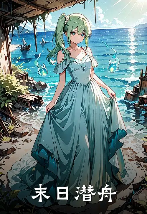 末日潜舟林墨林墨已完结小说_最新章节列表末日潜舟(林墨林墨)