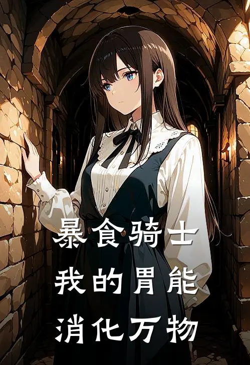 暴食骑士：我的胃能消化万物(杰顿杰茜卡)最新完结小说推荐_热门小说排行榜暴食骑士：我的胃能消化万物杰顿杰茜卡