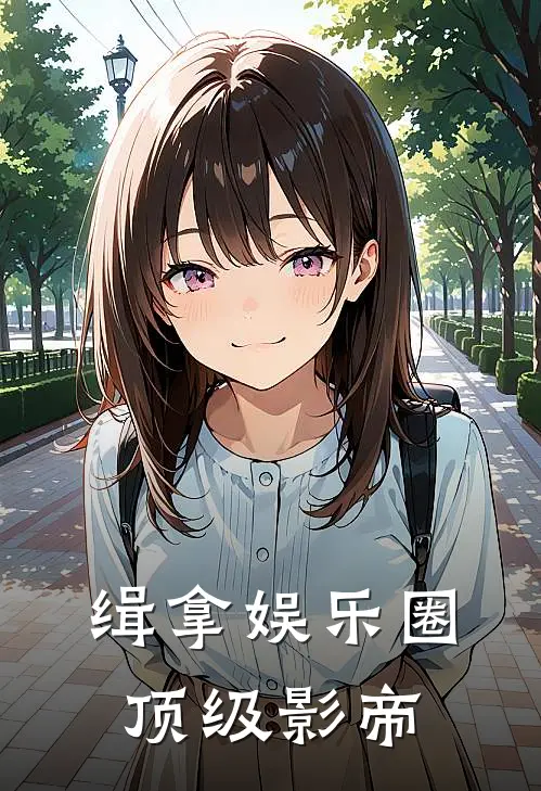 缉拿娱乐圈顶级影帝