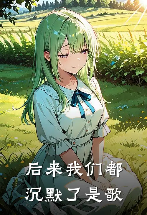 后来我们都沉默了是歌