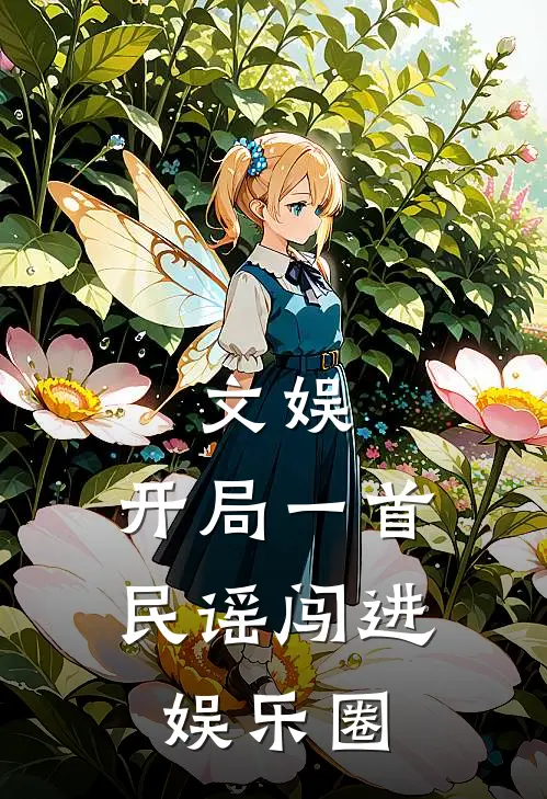 文娱：开局一首民谣闯进娱乐圈