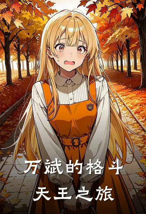 万斌的格斗天王之旅(万斌叶优里)最热门小说_全本完结小说万斌的格斗天王之旅(万斌叶优里)