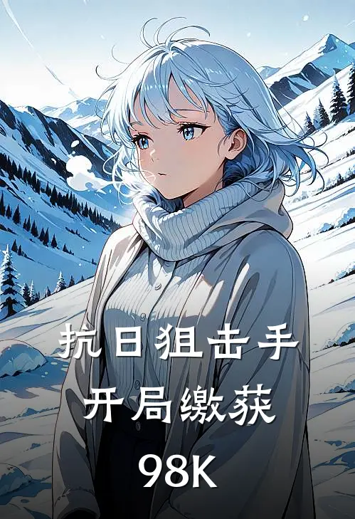 抗日狙击手：开局缴获98K