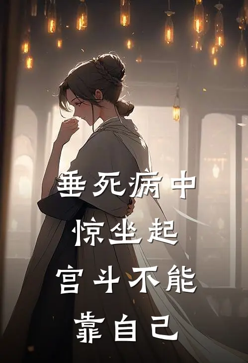 垂死病中惊坐起，宫斗不能靠自己