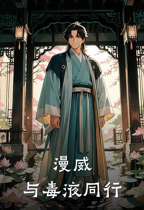 漫威：与毒液同行