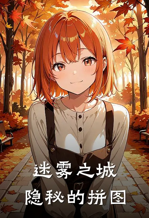 迷雾之城：隐秘的拼图林煦陆承曦完结版小说_最新章节列表迷雾之城：隐秘的拼图(林煦陆承曦)