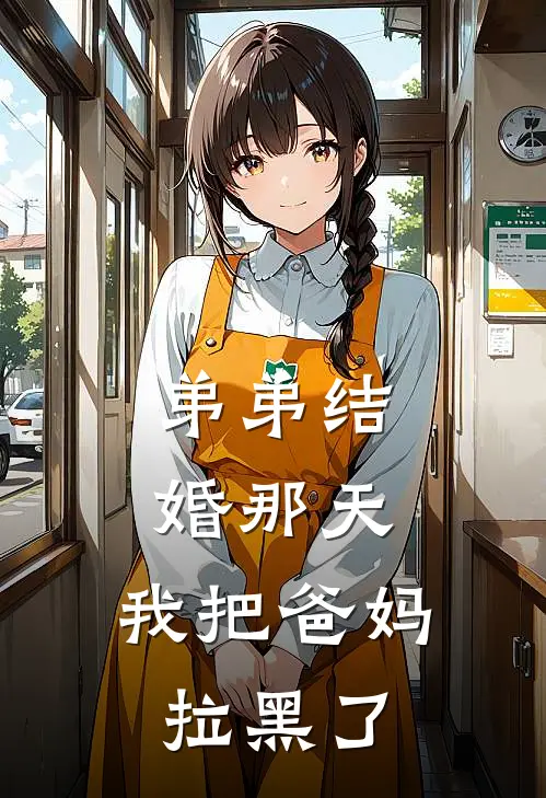 弟弟结婚那天，我把爸妈拉黑了(抖音热门)全本免费小说_新热门小说弟弟结婚那天，我把爸妈拉黑了抖音热门