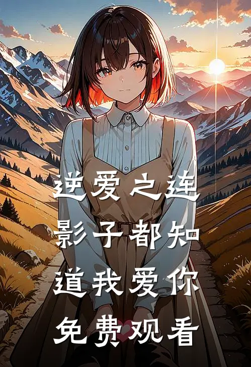 逆爱之连影子都知道我爱你免费观看