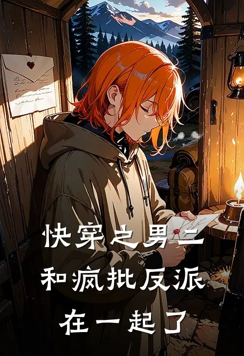 快穿之男二和疯批反派在一起了叶倾洛里安免费小说大全_完结的小说快穿之男二和疯批反派在一起了(叶倾洛里安)